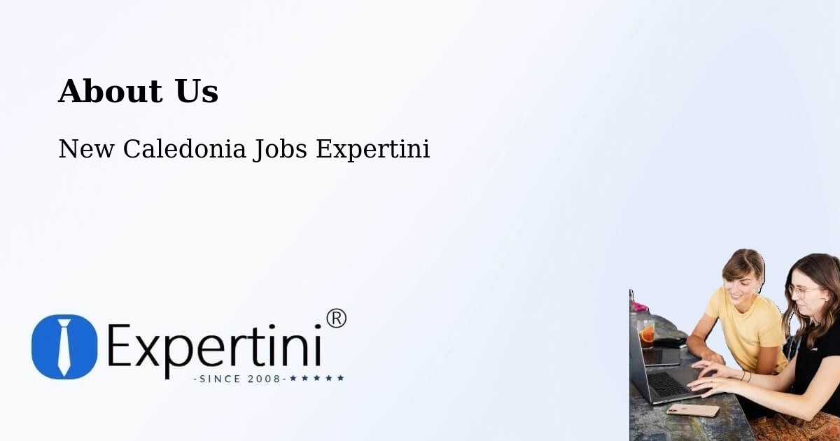 About Expertini Recruitment Platform  – Takedji - Takedji, New Caledonia Jobs Expertini