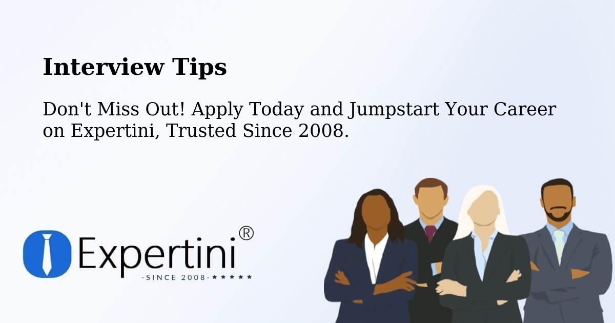 Interview Tips & Techniques for Job Seekers – Takedji - Takedji, New Caledonia Jobs Expertini